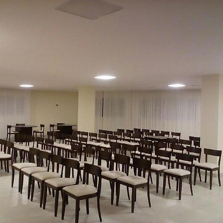Sul Mare Hotel Валерия дел Мар Екстериор снимка