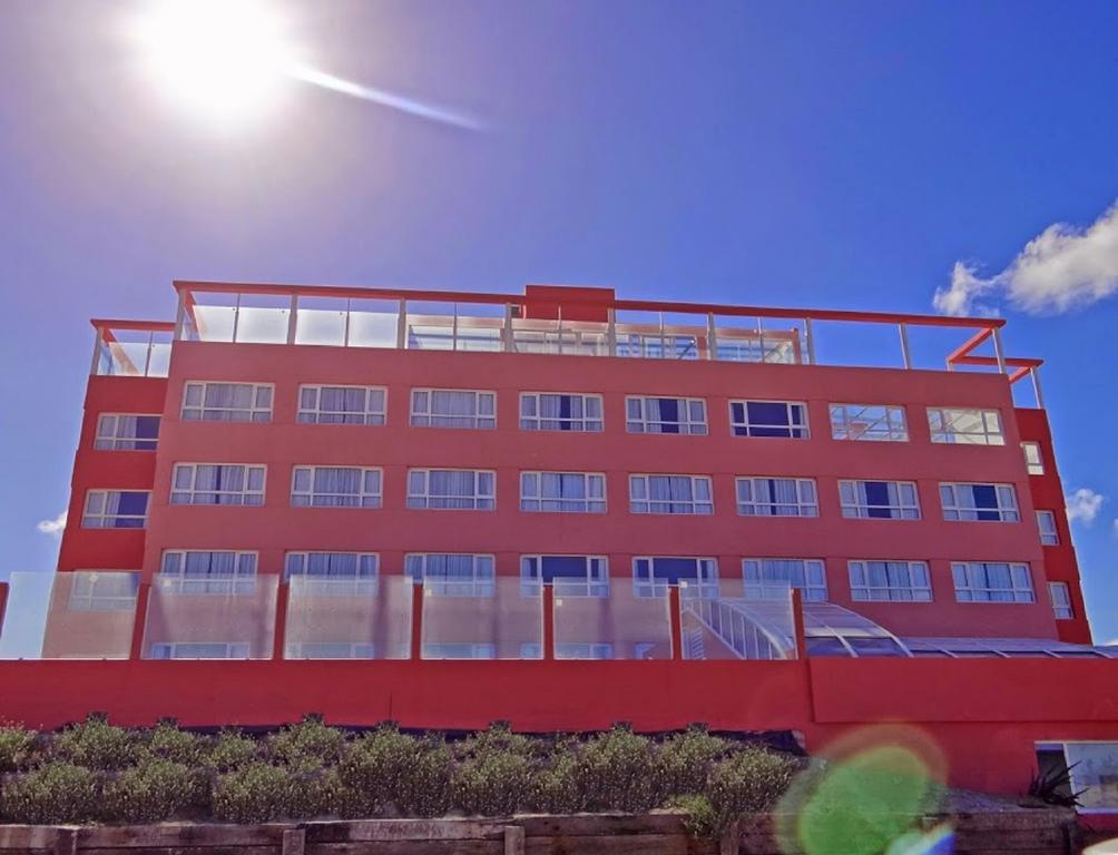 Sul Mare Hotel Валерия дел Мар Екстериор снимка