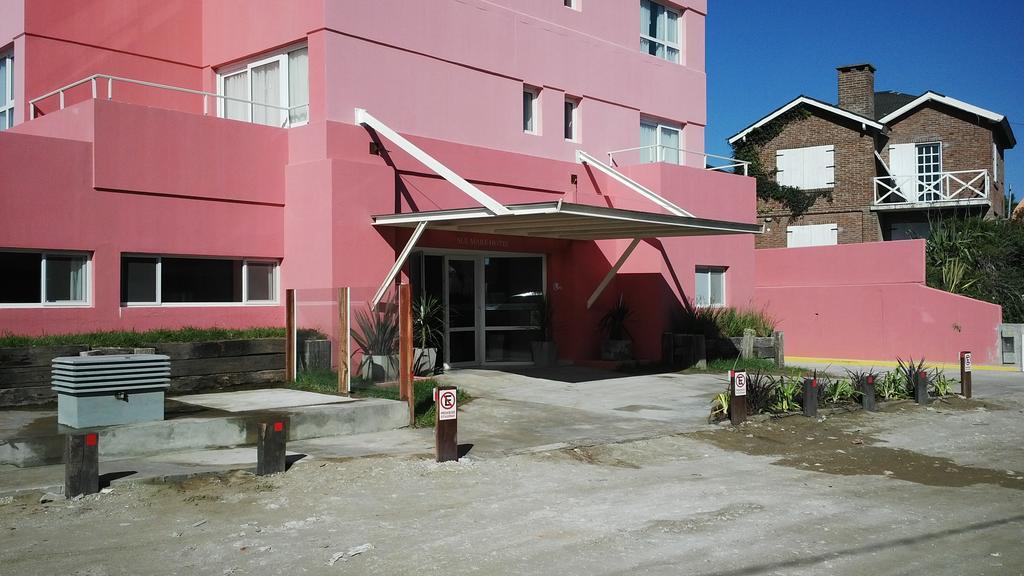 Sul Mare Hotel Валерия дел Мар Екстериор снимка