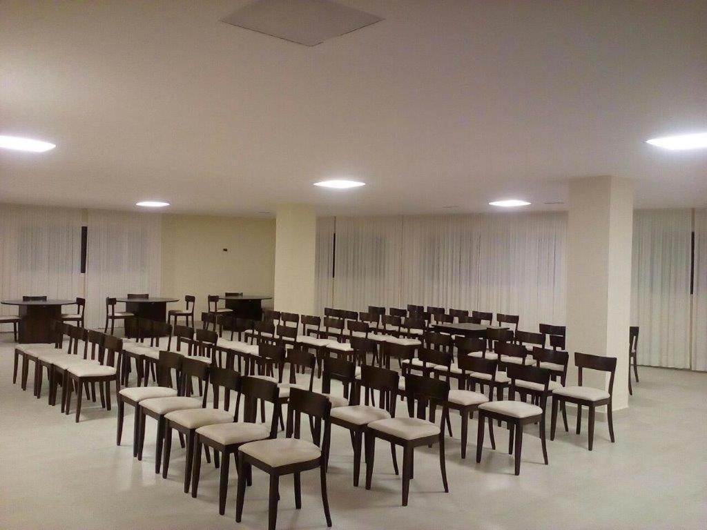 Sul Mare Hotel Валерия дел Мар Екстериор снимка