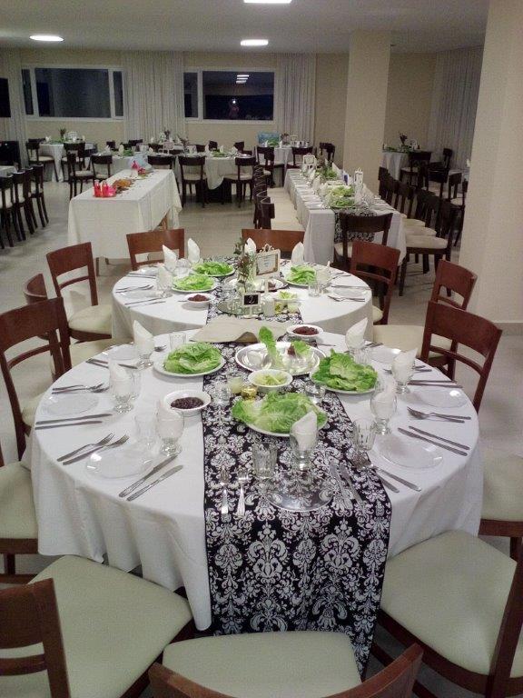 Sul Mare Hotel Валерия дел Мар Екстериор снимка