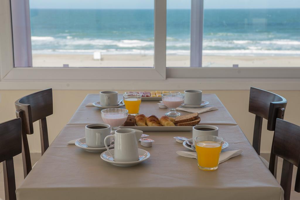 Sul Mare Hotel Валерия дел Мар Екстериор снимка