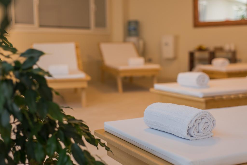 Sul Mare Hotel Валерия дел Мар Екстериор снимка