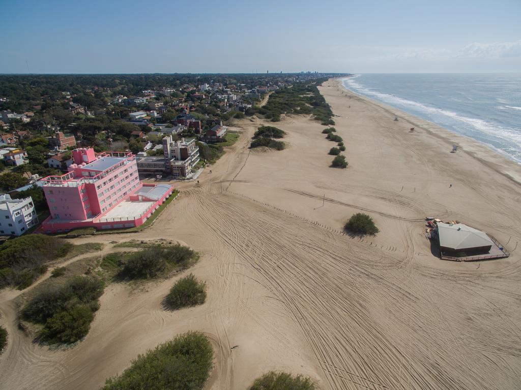 Sul Mare Hotel Валерия дел Мар Екстериор снимка