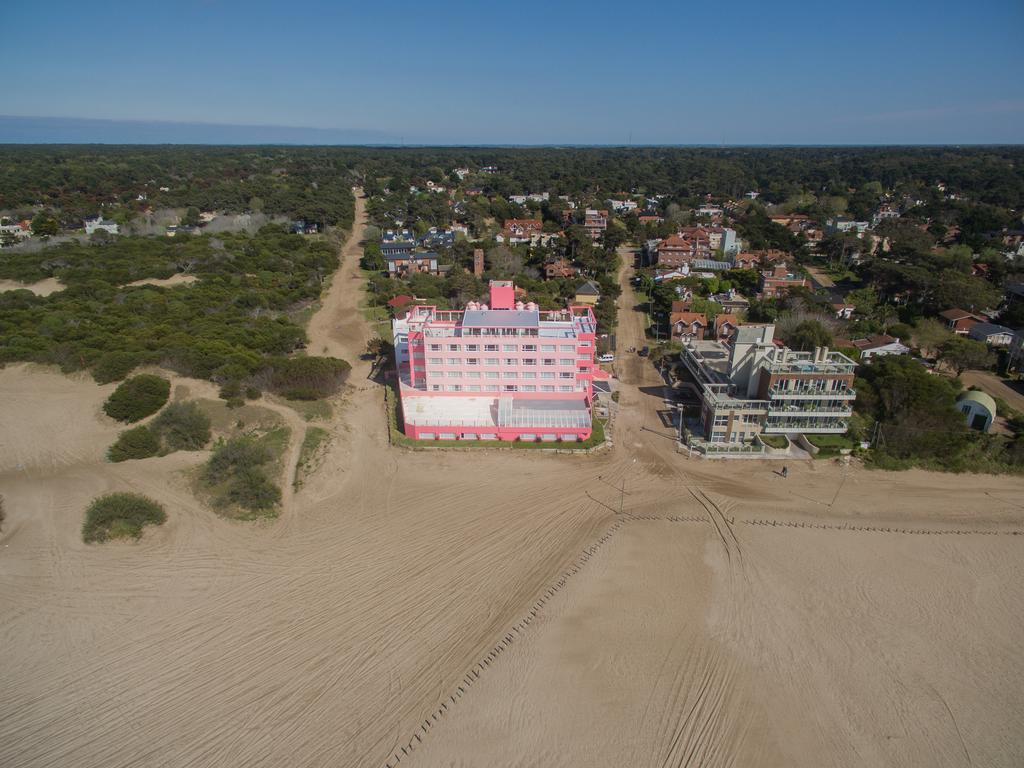 Sul Mare Hotel Валерия дел Мар Екстериор снимка